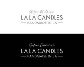 La La Candles entry by nsdhyd
