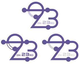 23 on 23rd entry by DORIANA999