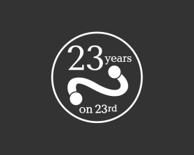 23 on 23rd entry by Fathenry