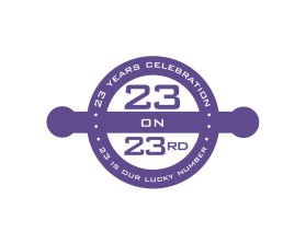23 on 23rd entry by quimcey