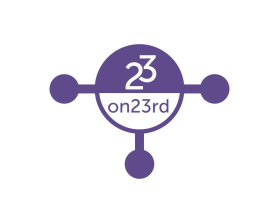 23 on 23rd entry by santony