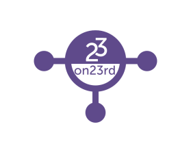 23 on 23rd entry by santony