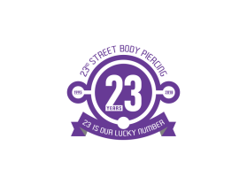 23 on 23rd entry by einaraees