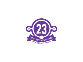 23 on 23rd entry by einaraees