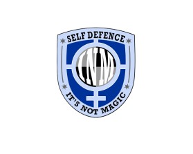 INM Self Defense entry by Raffie