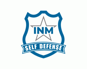 INM Self Defense entry by dsdezign