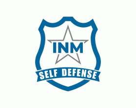 INM Self Defense entry by dsdezign