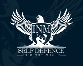 INM Self Defense entry by logohub