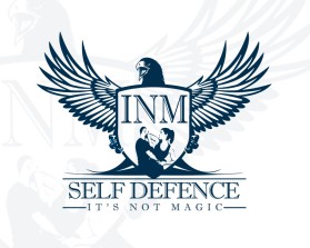 INM Self Defense entry by logohub