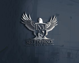 INM Self Defense entry by logohub