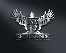 INM Self Defense entry by logohub