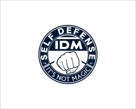 INM Self Defense entry by Wonkberan