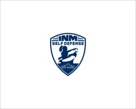 INM Self Defense entry by Wonkberan