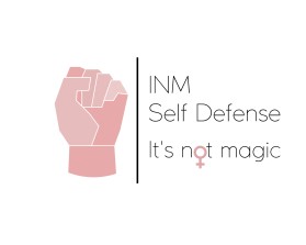 INM Self Defense entry by yungxbird