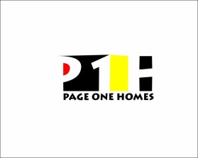Page One Homes entry by markingkong