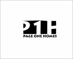 Page One Homes entry by markingkong