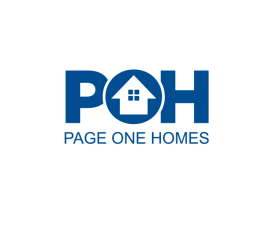 Page One Homes entry by smarttaste