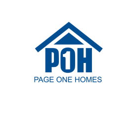 Page One Homes entry by smarttaste