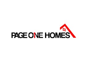 Page One Homes entry by Niels