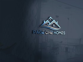 Page One Homes entry by T2T