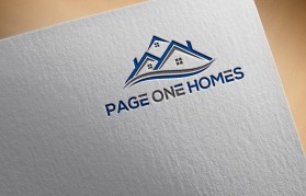 Page One Homes entry by T2T