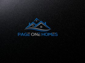 Page One Homes entry by T2T
