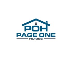 Page One Homes entry by 'nez