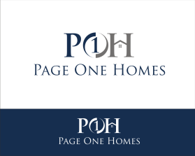 Page One Homes entry by warnawarni