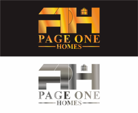Page One Homes entry by mrstn