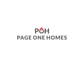 Page One Homes entry by upi