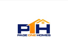 Page One Homes entry by warren