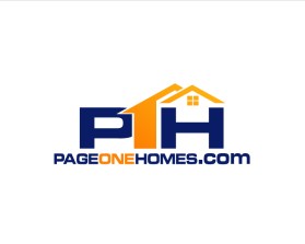 Page One Homes entry by warren