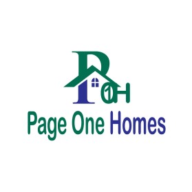 Page One Homes entry by akram10168