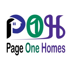Page One Homes entry by akram10168