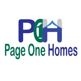 Page One Homes entry by akram10168