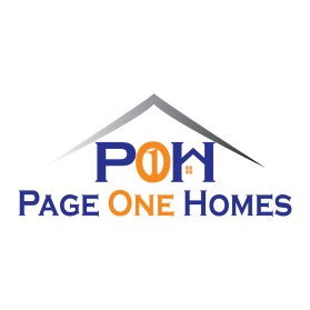 Page One Homes entry by akram10168