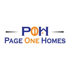 Page One Homes entry by akram10168