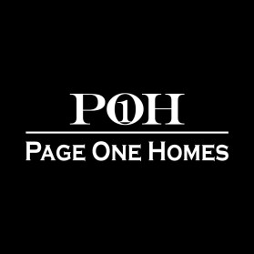 Page One Homes entry by akram10168