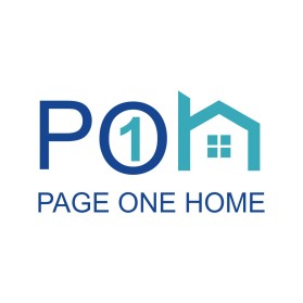 Page One Homes entry by A_Lufy