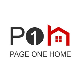 Page One Homes entry by A_Lufy