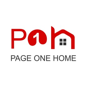 Page One Homes entry by A_Lufy