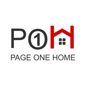 Page One Homes entry by A_Lufy