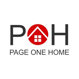 Page One Homes entry by A_Lufy