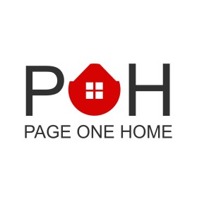 Page One Homes entry by A_Lufy