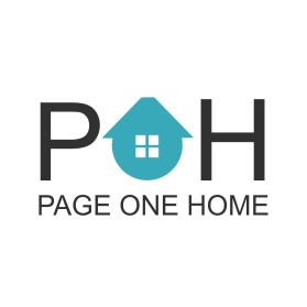 Page One Homes entry by A_Lufy