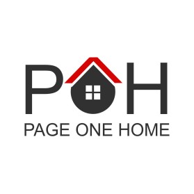 Page One Homes entry by A_Lufy