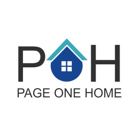 Page One Homes entry by A_Lufy