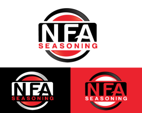 NFA Seasoning entry by alex.projector