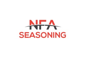 NFA Seasoning entry by JBsign