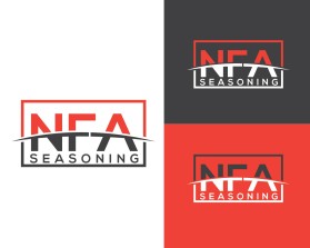 NFA Seasoning entry by JBsign